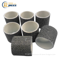 Wet or Dry Grinding Band Tape Sanding Machine for Engineered Stone Finishing with Flexible Diamond Spiral